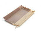 9051154-07 CURTAIN SPLASH SM W/ AG, ICEOMATIC