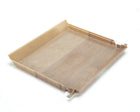 9051154-08 CURTAIN SPLASH MED W/ AG, ICEOMATIC