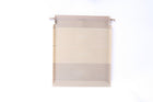 9051154-12 CURTAIN SPLASH LG W/ AG, ICEOMATIC