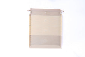 9051154-12 CURTAIN SPLASH LG W/ AG, ICEOMATIC