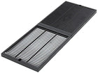 9051515-01 YGRILLE FRONT ICEU BLACK, ICEOMATIC