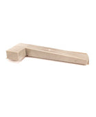 9051527-01 TROUGH WATER RETURN, ICEOMATIC