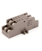 9101083-01 SOCKET RELAY 2 POLE, ICEOMATIC