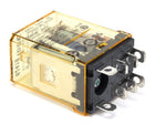 9101084-01 RELAY 2 POLE 120 V, ICEOMATIC