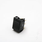 9101195-01 SWITCH ROCKER DPDT, ICEOMATIC