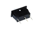 9101348-01 Z SWITCH ROCKER PURGE, ICEOMATIC