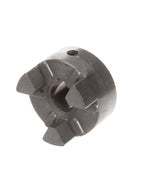 9111004-92 ZCOUPLING HALF 3/4 DIA, ICEOMATIC