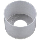 9131026-02 CAPLUG 1-3/8  W/ HOLE, ICEOMATIC
