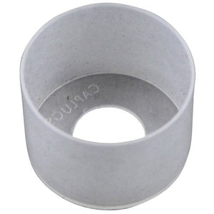 9131026-02 CAPLUG 1-3/8  W/ HOLE, ICEOMATIC