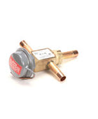 9151027-07 VALVE HEAD PRESS 220LB, ICEOMATIC