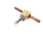 9151123-01 BODY SOL VALVE 200RB 3T3, ICEOMATIC