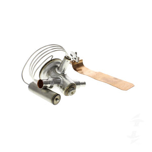 9151154-01 VALVE THERMO EXP, ICEOMATIC