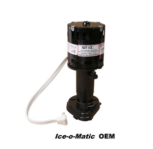 9161079-03 PUMP WATER 3000 RPM 230V, ICEOMATIC