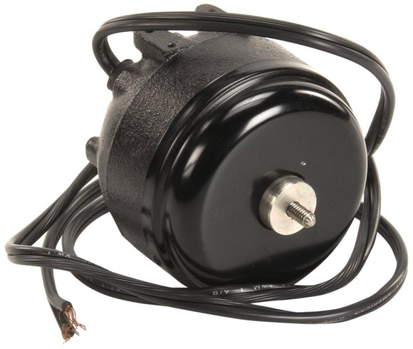 9161112-01 MOTOR FAN 115V 16 W, ICEOMATIC
